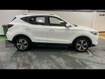 Used MG MG ZS 2024 for sale - 78659476: Photo