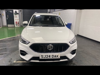 Used MG MG ZS 2024 for sale - 78659476: Photo