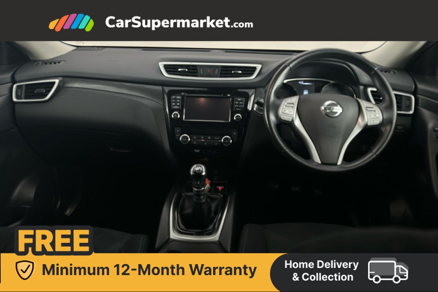 Used Nissan X-Trail 2017 for sale - 76581568: Photo 13