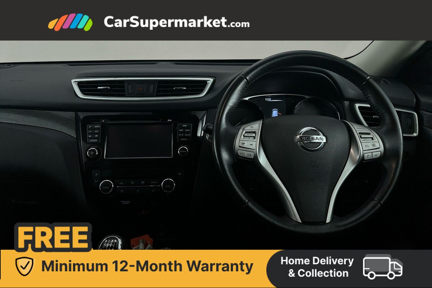 Used Nissan X-Trail 2017 for sale - 76581568: Photo 14