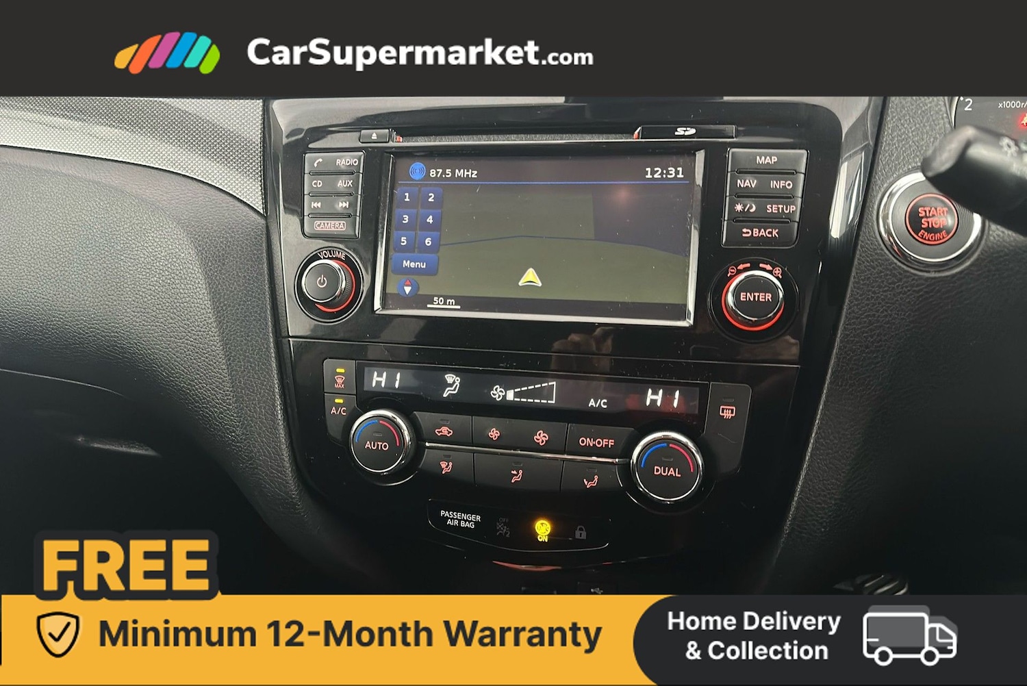 Used Nissan X-Trail 2017 for sale - 76581568: Photo 16