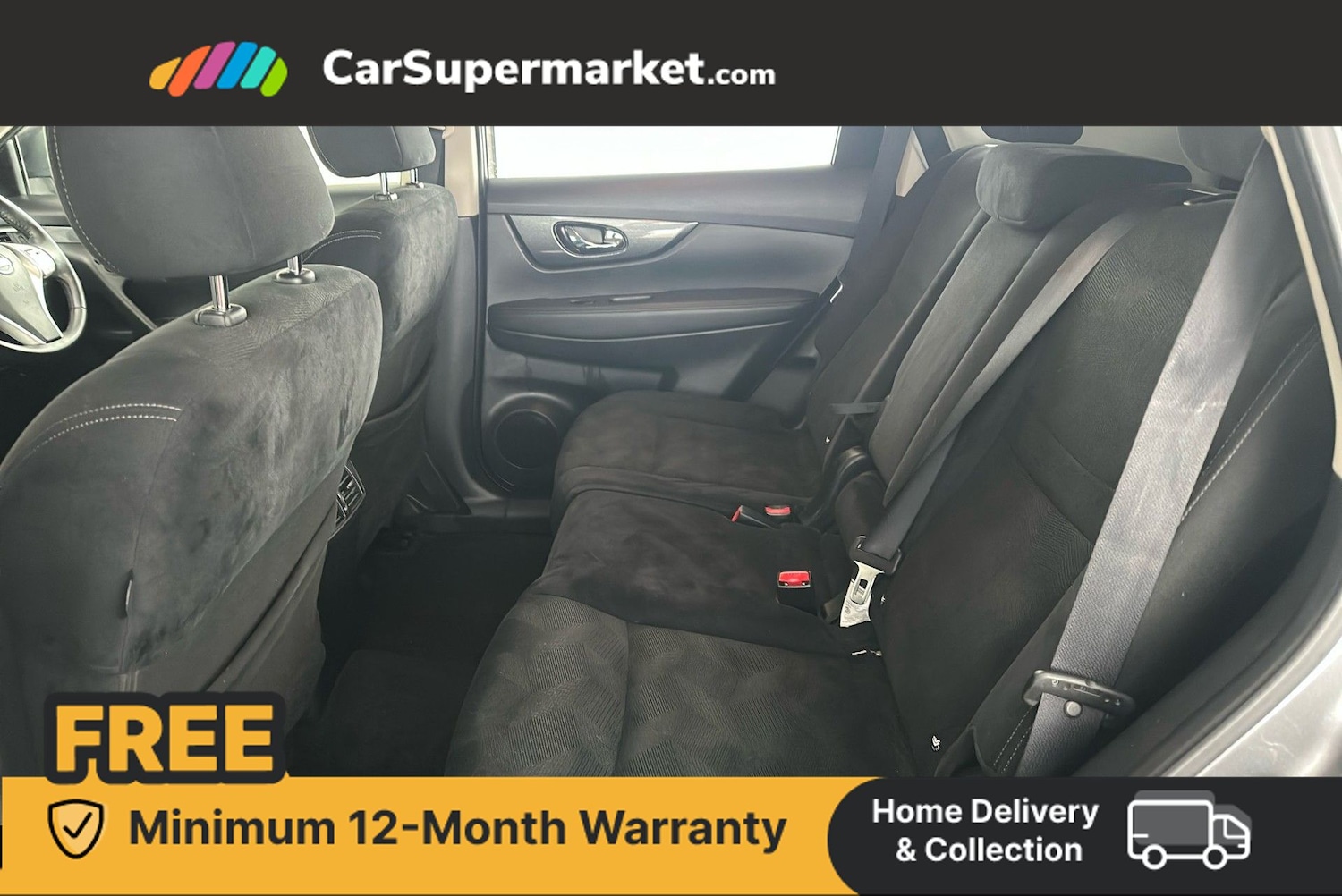 Used Nissan X-Trail 2017 for sale - 76581568: Photo 18