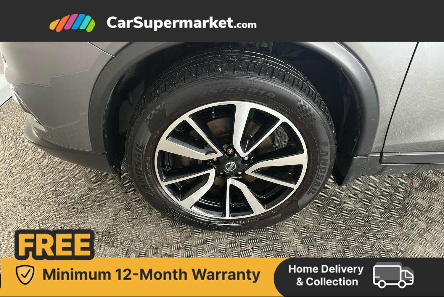 Used Nissan X-Trail 2017 for sale - 76581568: Photo 19