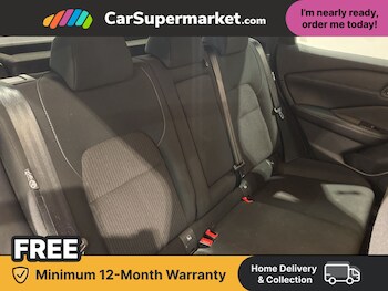 Used Nissan Qashqai 2022 for sale - 78001901: Photo