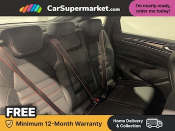 Used Renault Arkana 2022 for sale - 77368468: Photo