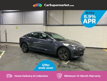Used Tesla Model 3 2020 for sale - 75574879: Photo