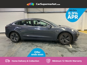 Used Tesla Model 3 2020 for sale - 75574879: Photo