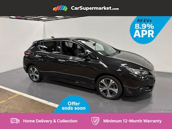 Nissan - Leaf