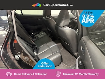 Used Nissan Leaf 2021 for sale - 76219968: Photo 3