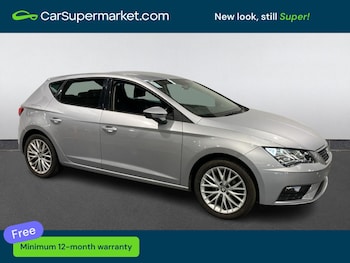 Used SEAT Leon 2020 for sale - 78354306: Photo