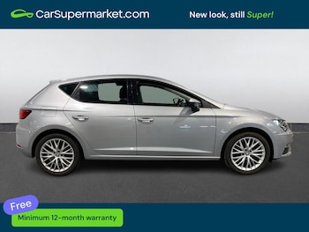 Used SEAT Leon 2020 for sale - 78354306: Photo