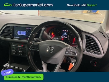 Used SEAT Leon 2020 for sale - 78354306: Photo