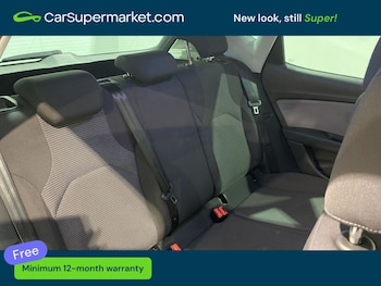 Used SEAT Leon 2020 for sale - 78354306: Photo