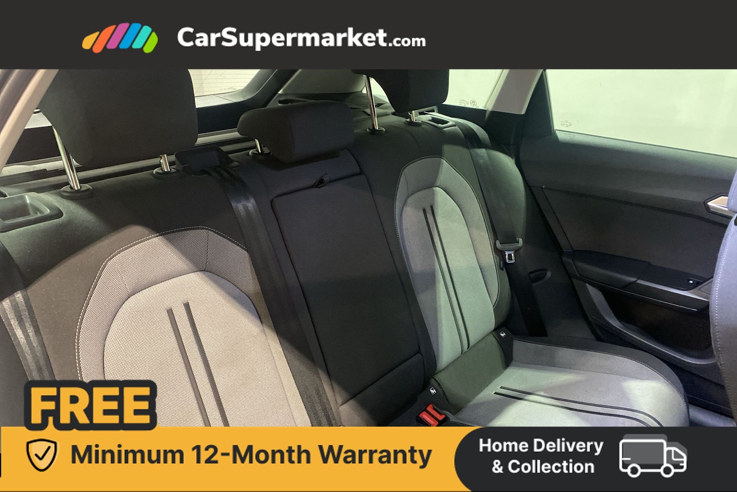 Used SEAT Leon 2023 for sale - 76546270: Photo 3