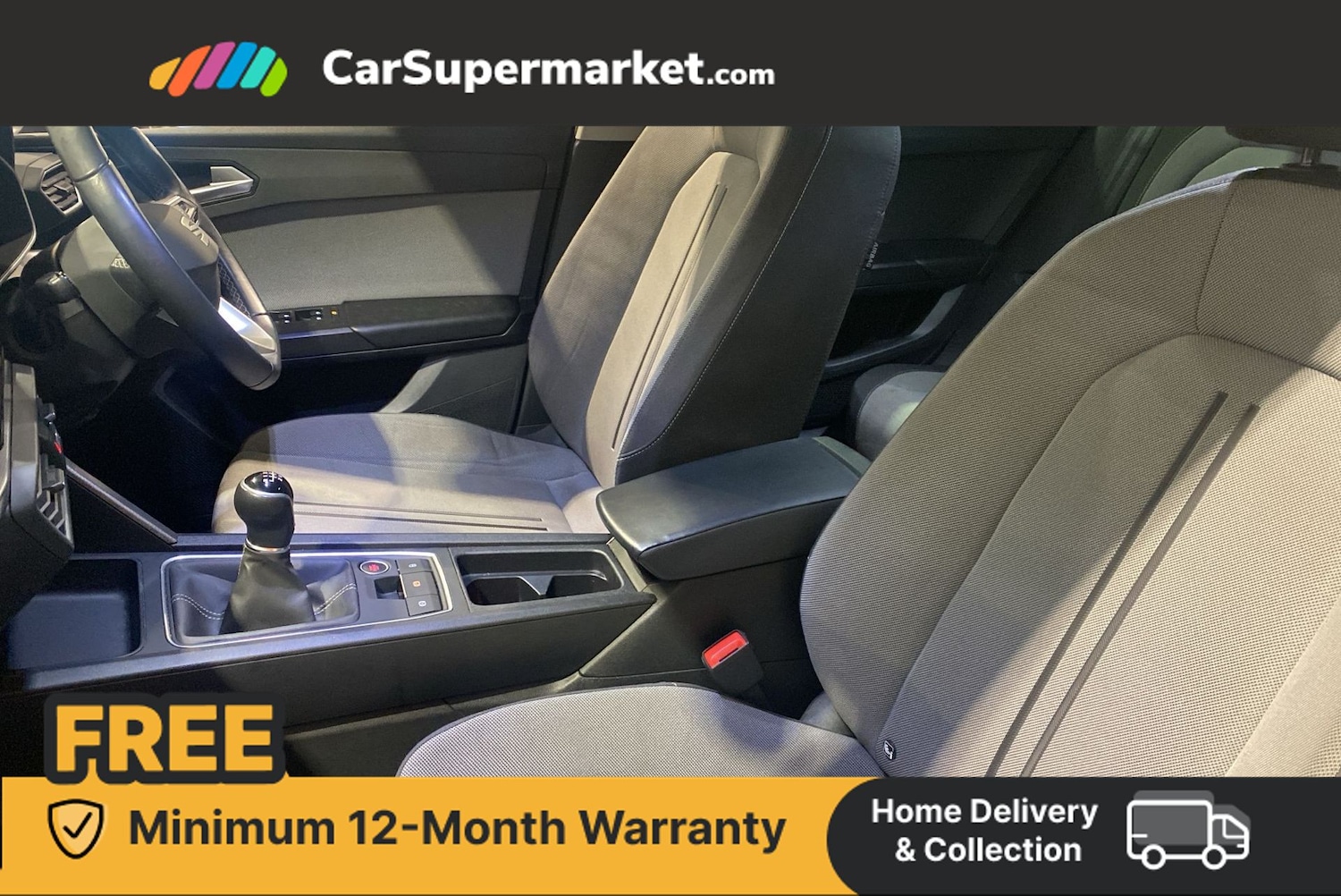 Used SEAT Leon 2023 for sale - 76546270: Photo 5