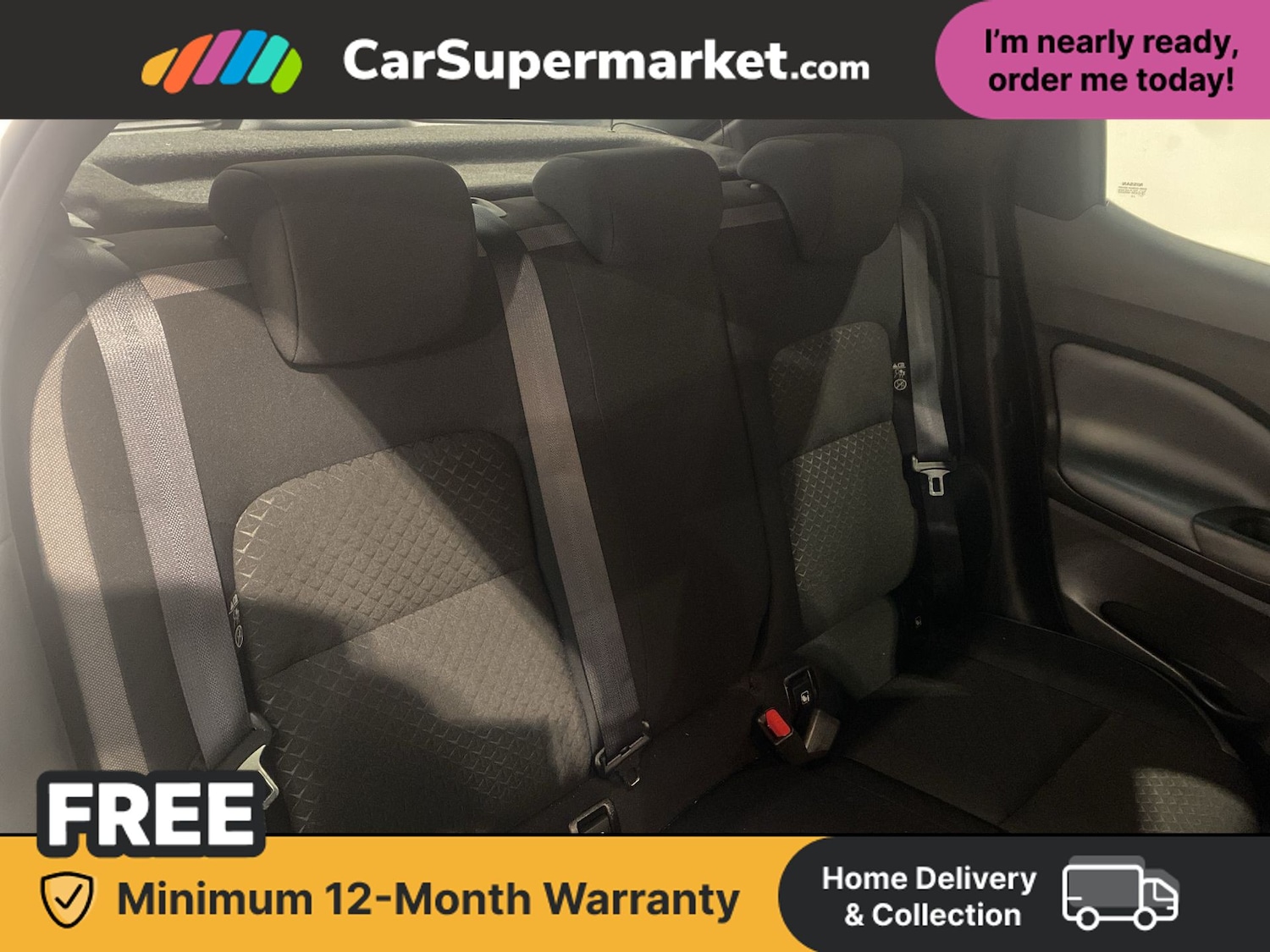 Used Nissan Juke 2019 for sale - 77680006: Photo 3