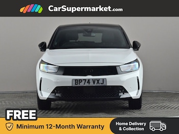 Used Vauxhall Corsa 2024 for sale - 77327377: Photo