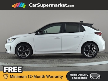 Used Vauxhall Corsa 2024 for sale - 77327377: Photo