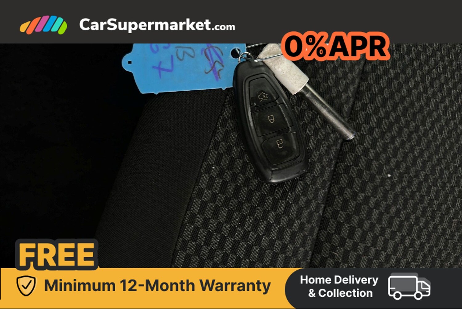 Used Ford Puma 2023 for sale - 76341887: Photo 17