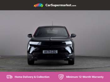 Used Vauxhall Mokka 2021 for sale - 74576340: Photo
