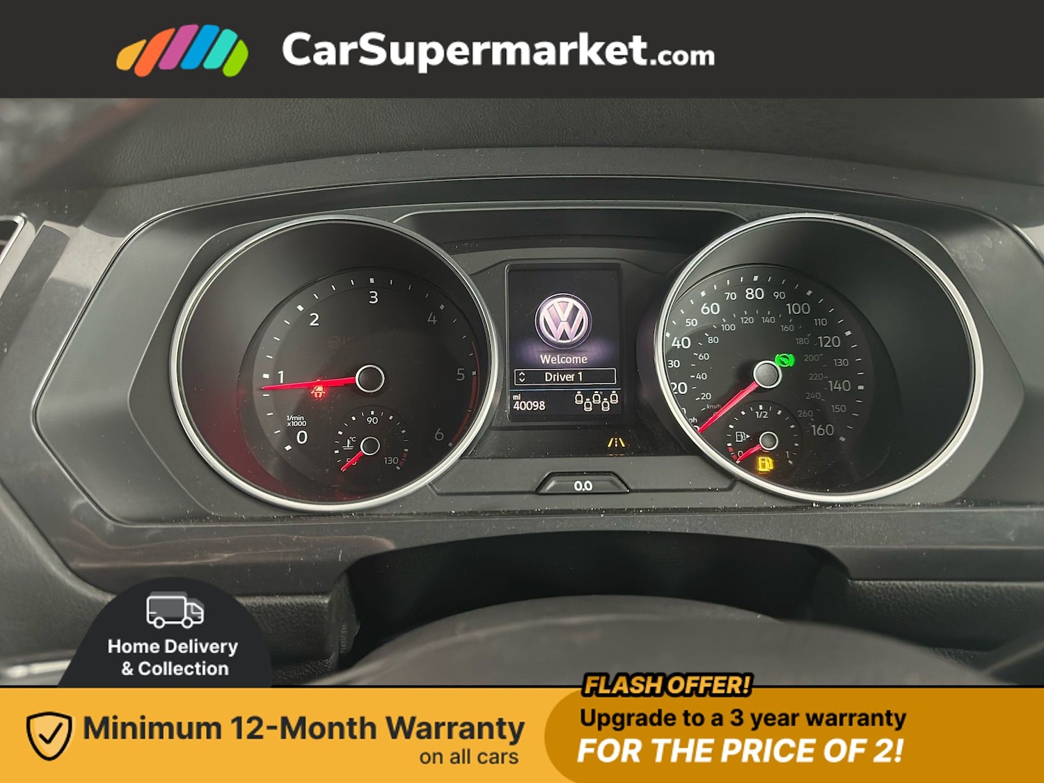 Used Volkswagen Tiguan Allspace 2020 for sale - 76767796: Photo 16