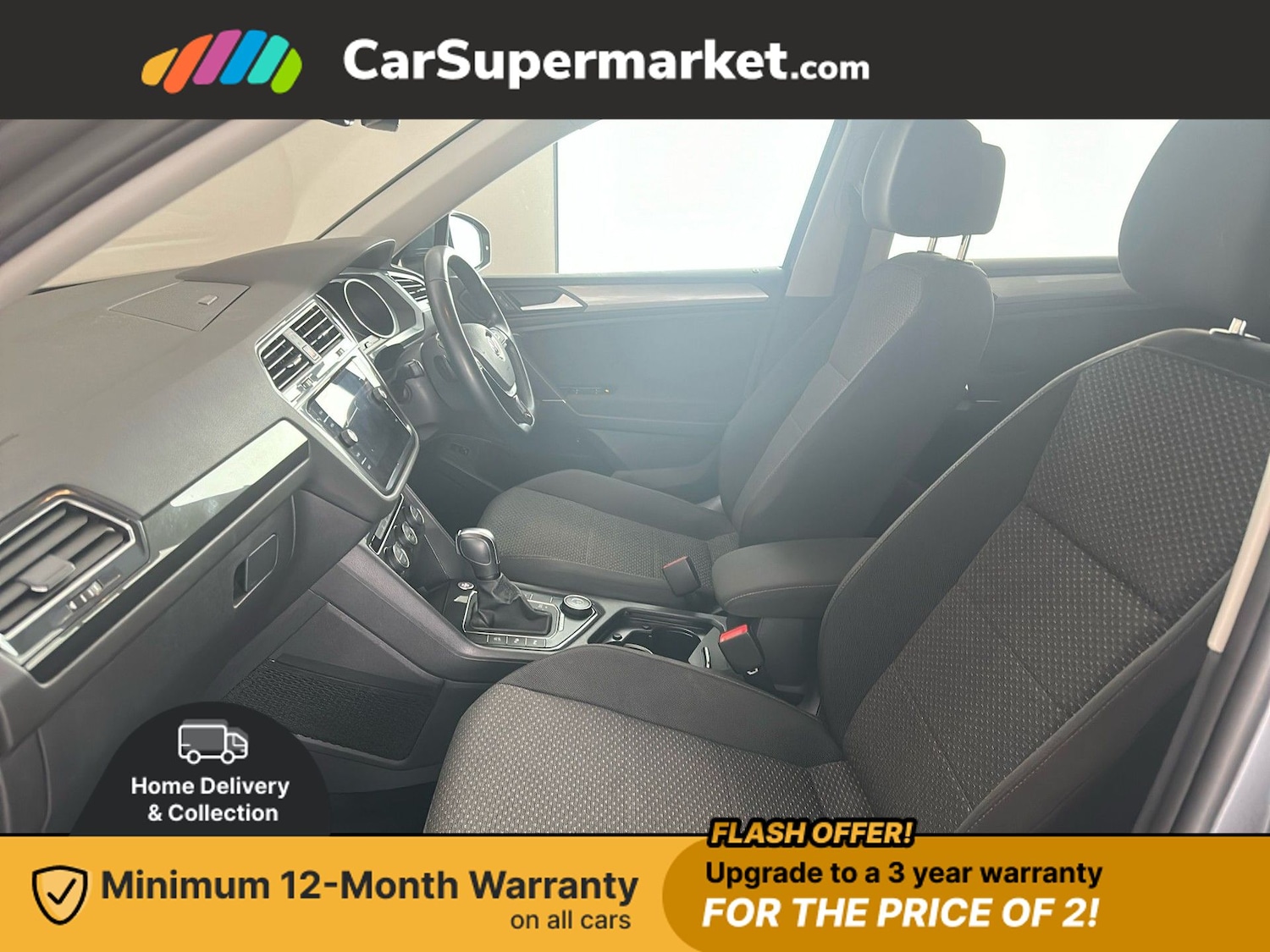 Used Volkswagen Tiguan Allspace 2020 for sale - 76767796: Photo 18