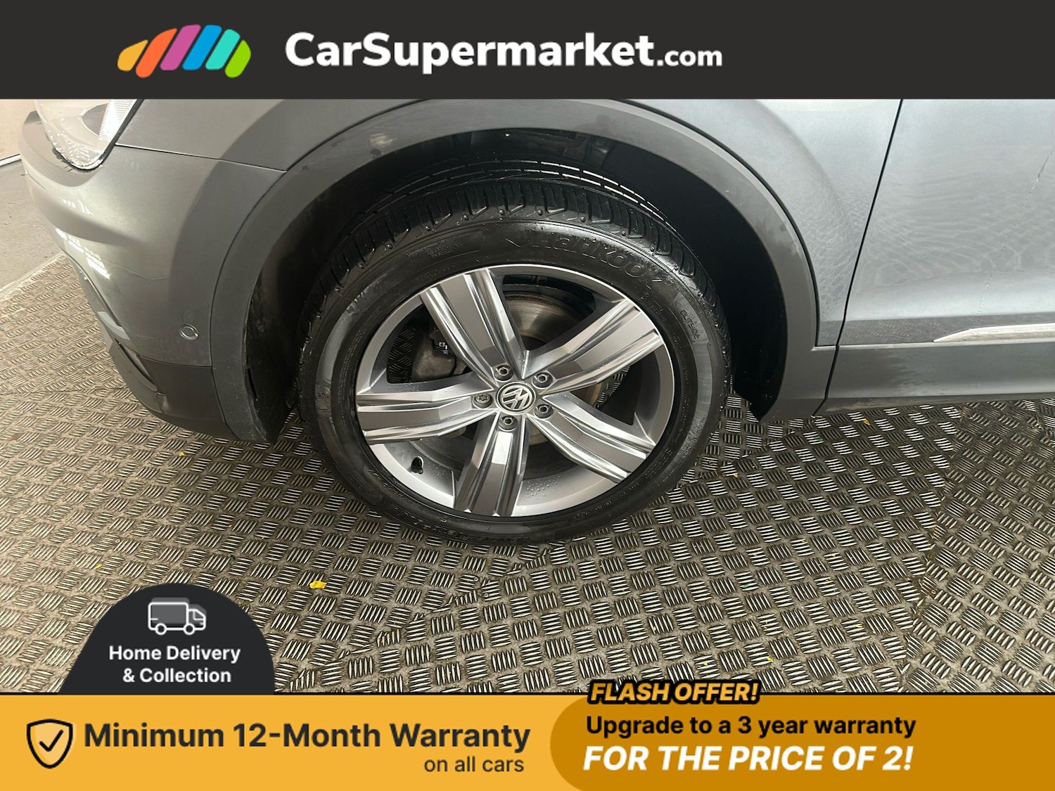 Used Volkswagen Tiguan Allspace 2020 for sale - 76767796: Photo 20