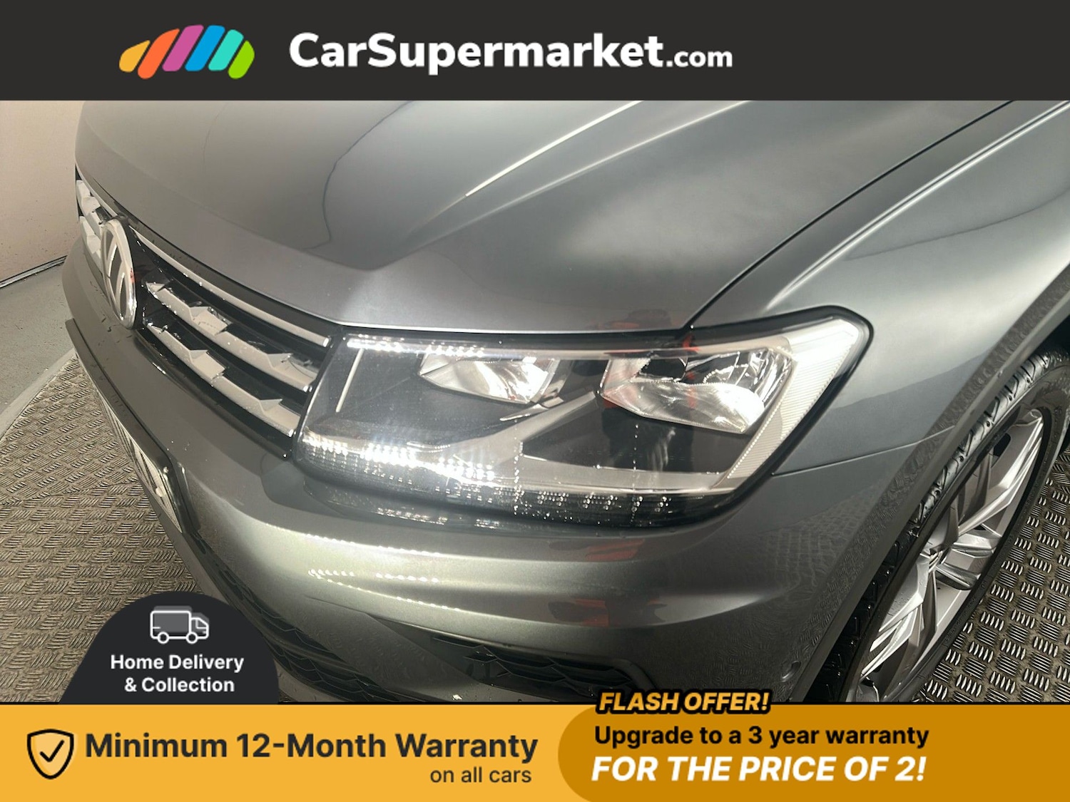 Used Volkswagen Tiguan Allspace 2020 for sale - 76767796: Photo 21