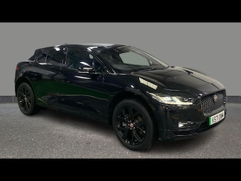 Used Jaguar I-Pace 2021 for sale - 78655197: Photo