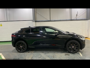Used Jaguar I-Pace 2021 for sale - 78655197: Photo