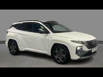 Used Hyundai TUCSON 2022 for sale - 78851998: Photo
