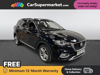 MG MG HS feature image