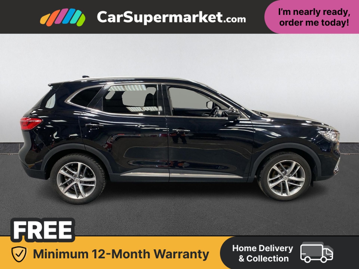 Used MG MG HS 2023 for sale - 78155111: Photo 2