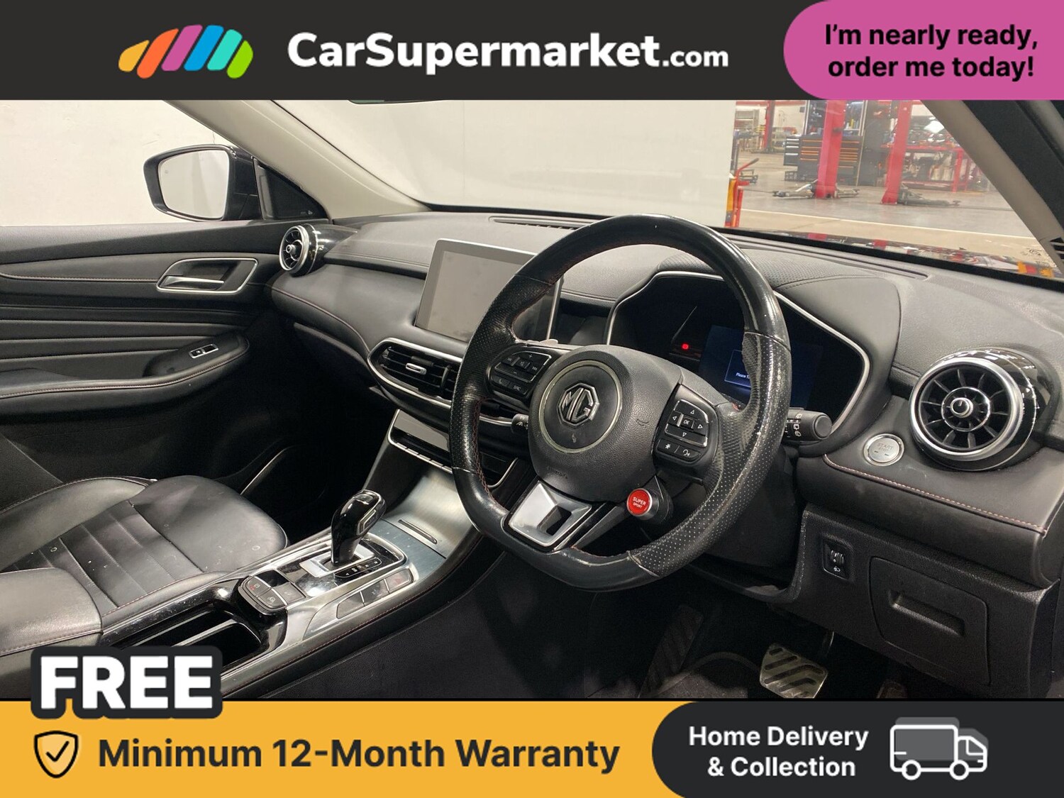 Used MG MG HS 2023 for sale - 78155111: Photo 4