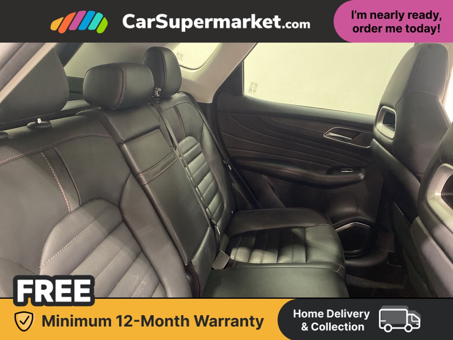 Used MG MG HS 2023 for sale - 78155111: Photo 5