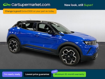 Used Vauxhall Other 2023 for sale - 78224281: Photo