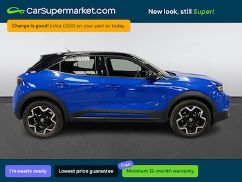 Used Vauxhall Other 2023 for sale - 78224281: Photo