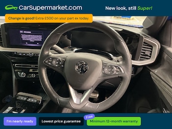 Used Vauxhall Other 2023 for sale - 78224281: Photo