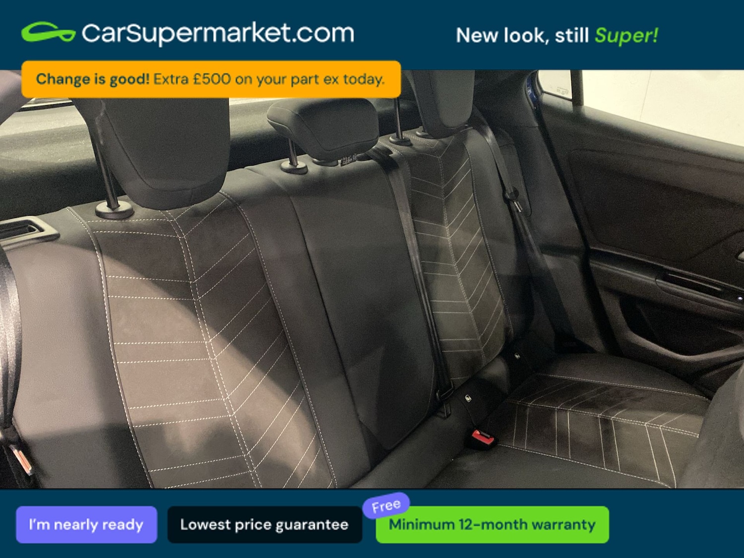 Used Vauxhall Other 2023 for sale - 78224281: Photo 5