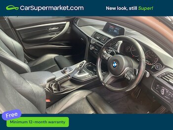 Used BMW 3 Series 2018 for sale - 78402439: Photo