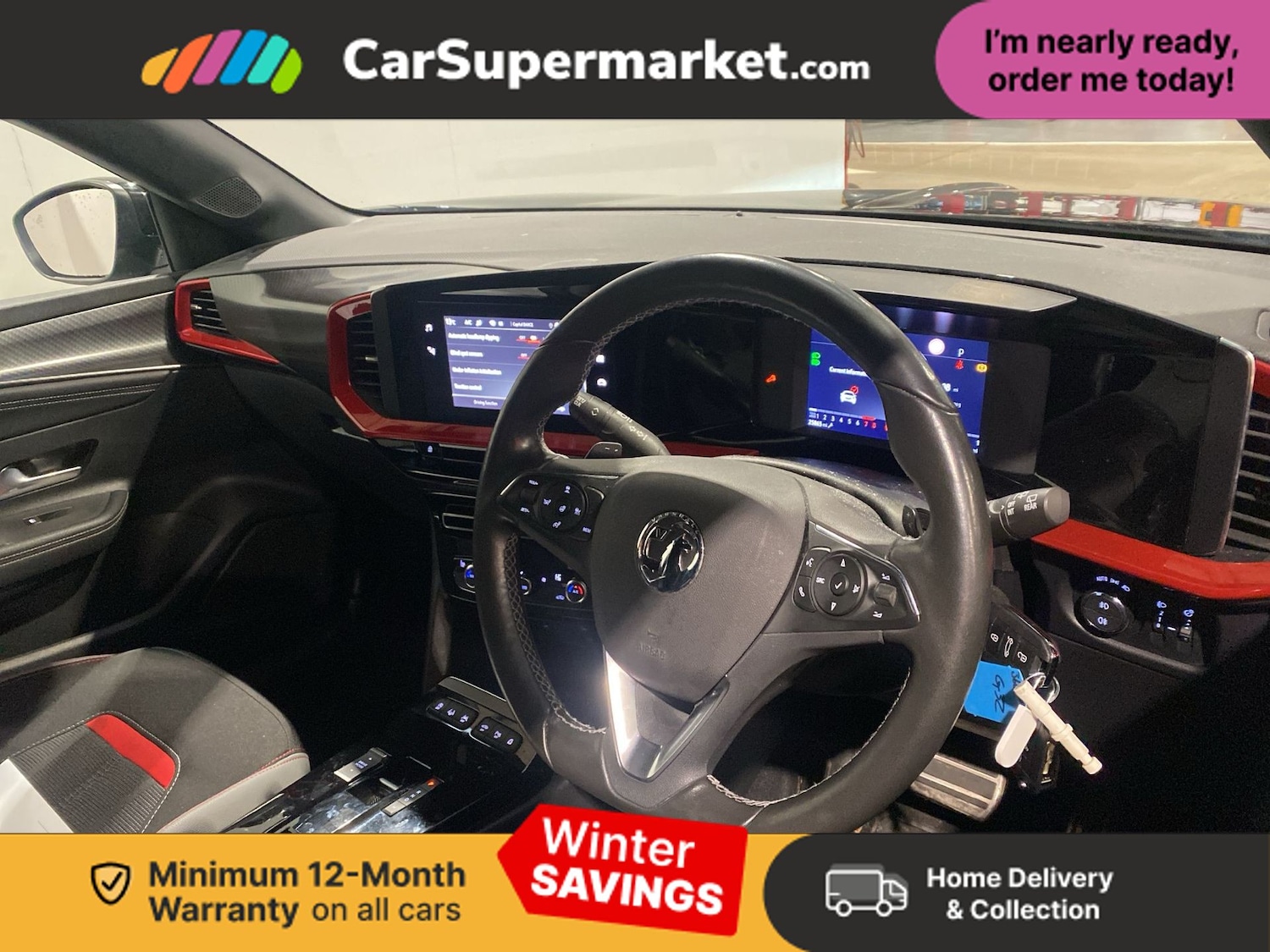 Used Vauxhall Mokka 2022 for sale - 77287232: Photo 2