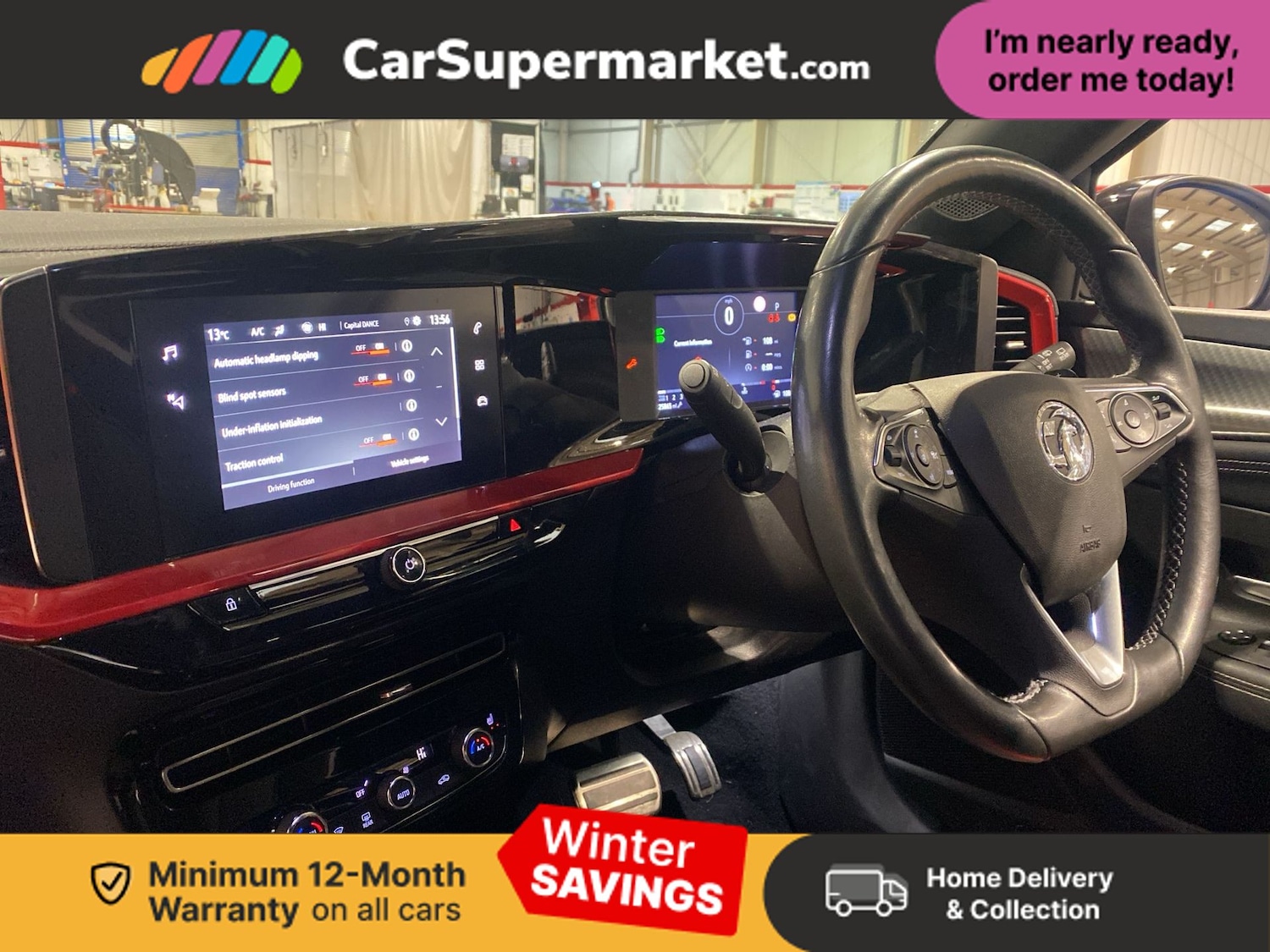 Used Vauxhall Mokka 2022 for sale - 77287232: Photo 7