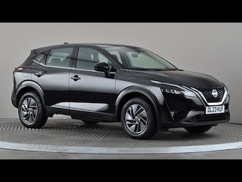 Used Nissan Qashqai 2023 for sale - 79582664: Photo
