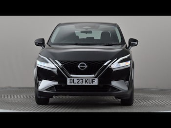 Used Nissan Qashqai 2023 for sale - 79582664: Photo