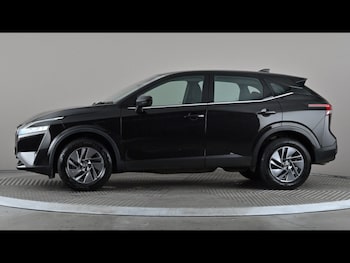 Used Nissan Qashqai 2023 for sale - 79582664: Photo