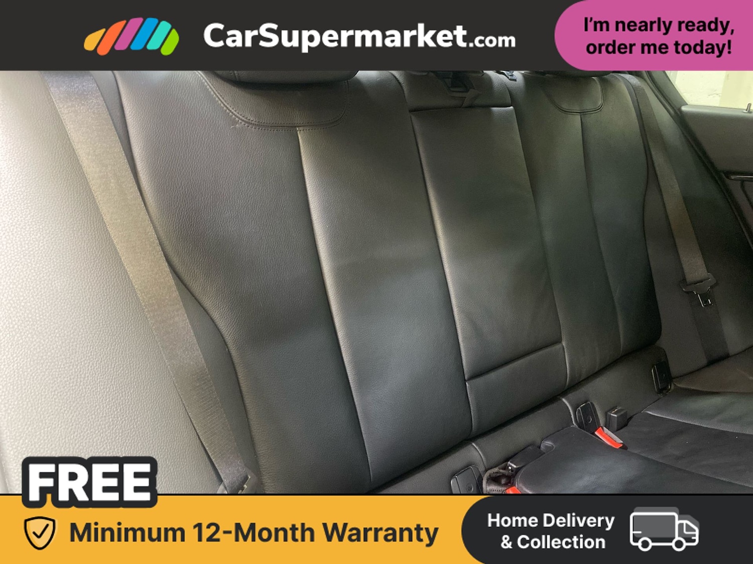 Used BMW 3 Series 2018 for sale - 77879026: Photo 6