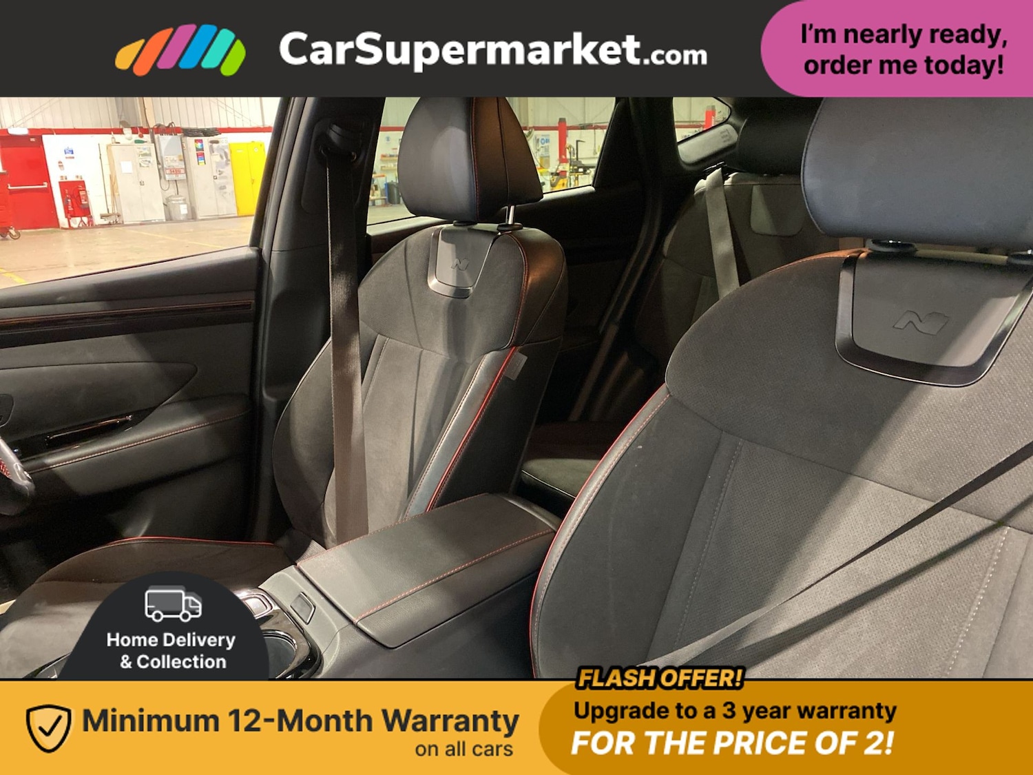 Used Hyundai TUCSON 2022 for sale - 76819936: Photo 6