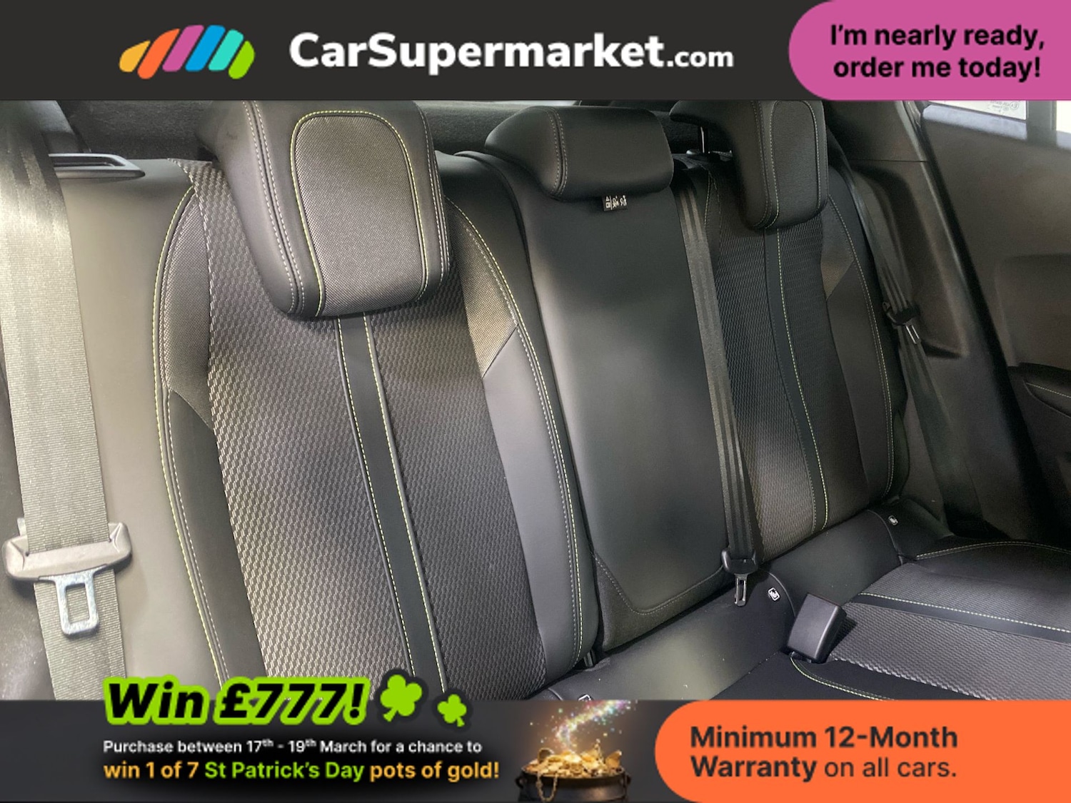 Used Peugeot 2008 2025 for sale - 77932080: Photo 7