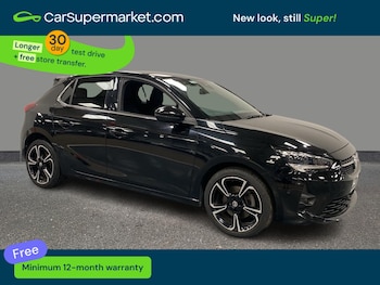 Used Vauxhall Corsa 2023 for sale - 78488735: Photo