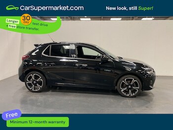 Used Vauxhall Corsa 2023 for sale - 78488735: Photo